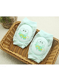 Tất bảo vệ đầu gối cho bé Milliken