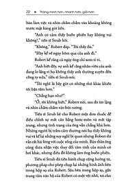 Sách Thông Minh Hơn, Nhanh Hơn, Giỏi Hơn (Tái Bản 2018)