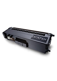 Mực In Cho Máy HLL-8250CDN, L8350CDW, MFC-8850CDW (Black) Brother TN-351BK Toner - Hàng Chính Hãng