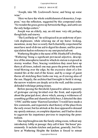 Sách Wuthering Heights (Bantam Classics)