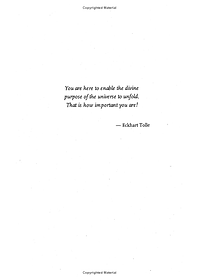 The Power Of Now: A Guide To Spiritual Enlightenment (20th Anniversary Edition)