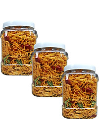 500G KHÔ GÀ LÁ CHANH THƯƠNG HIỆU SK FOOD LOẠI ĐẶC BIỆT