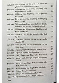 Luật Tố Tụng Hành Chính ( Sửa Đổi, Bổ Sung 2025)