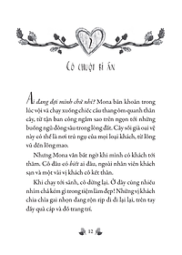 Sách Mái Ấm Chốn Rừng Sâu: Tập 4_Về Nhà