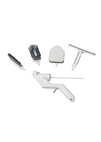 Xiaomi Bộ Cọ Rửa Đa Năng Có Vòi Xịt Nước Dạng Nhấn Tiện Dụng Cho Nhà Bếp Hàng nhập khẩu