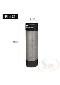 Bịt Tép Inox Riversun DIY Không Gỉ