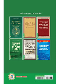 Vùng Đất Nam Bộ Từ Cội Nguồn Đến Thế Kỷ VII 