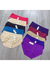 set 10 quần lót su đúc thông hơi cao cấp nữ