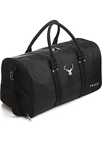 Combo Túi Xách Du Lịch Cao Cấp & Túi Đeo Messenger PRAZA - TX078DC095