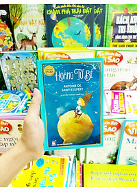 Hoàng Tử Bé (Tái Bản 2022)