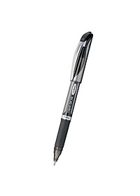 Bút Bi Nước Ký Nét To Mới BL60 - Đen