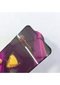 Kính cường lực cho Samsung A06 full màn hình OG  cao cấp ( hàng chính hãng)