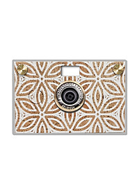 Máy ảnh kỹ thuật số Paper Shoot chính hãng, 13MP CMOS, 10s 1080p Video Cork Series