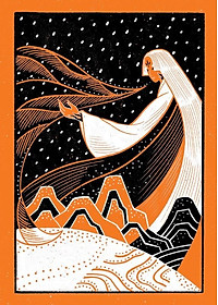 Sách Sinh Vật Thần Thoại Khắp Thế Gian