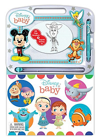 Disney Baby Learning Series