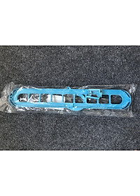 Móc Treo quần áo đa năng tiết kiệm diện tích, móc treo đa năng tiện lợi, móc 9 lỗ