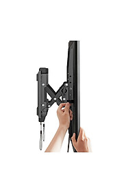 Giá Treo Nghiêng DF80-T (60 - 80 inch) - Hàng nhập khẩu