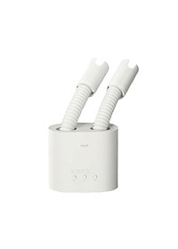 Máy Sấy Giày Xiaomi Deerma HX10 - Khử Khuẩn Và Mùi Hôi Thông Minh Với Nhiều Chế Độ Sấy - Hàng Nhập Khẩu