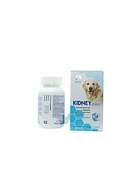 BOSSEN - KIDNEY Shield (dogs) Hỗ Trợ Chức Năng Thận cho Chó - Hộp 12 viên