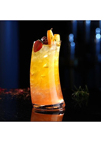 Ly thủy tinh YYB dung tích 500ml