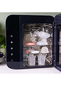 Máy tiệt trùng bằng tia UV và sấy khô Tommee Tippee