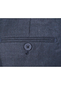 Quần tây nam không ly Khatoco Q1M528R0-INMA054-2507-0