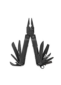 Dụng cụ cầm tay đa năng Leatherman Rebar (17 tools)