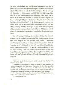 Lịch Sử Tư Tưởng Việt Nam - Tập 1