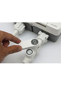 Máy Nước Nóng Panasonic DH-4MS1VW (4500W)