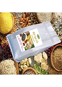 Bột ngũ cốc dinh dưỡng từ 18 loại  Đậu & Hạt cao cấp - MS ( 500gr)