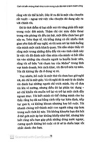 Sách Trump - Đừng Bao Giờ Bỏ Cuộc