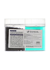 Hộp gel khử khuẩn tủ lạnh than hoạt tính Mr Fresh - Korea 300g