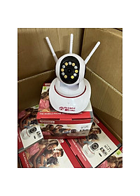 Camera IP Wifi Yoosee Full HD 1080P - Hàng Nhập Khẩu