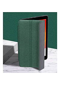 Bao da Mutural Tailor dựng đứng có khay bút dành cho iPad Gen 10 10.9inch 2022  - Hàng chính Hãng