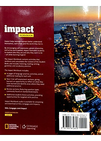 Impact: Workbook 2