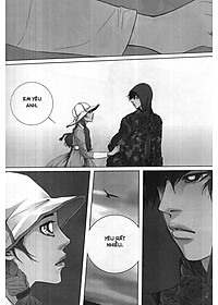 Sách Yêu Nhau Như Chó Với Mèo (Tập 4)