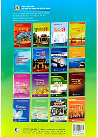 Toán 7 Và Các Bài Toán Thực Tế - Tập 2