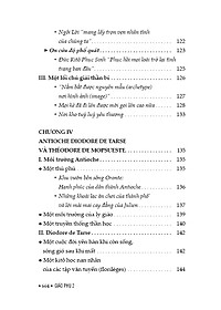 GIÁO PHỤ - Tập II  - Thế Kỷ IV-VIII