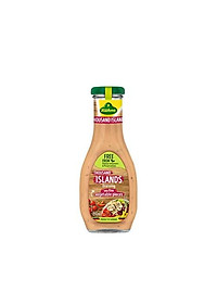 Sốt Trộn Salad Hiệu Kiihne Salad Dressing 250ml