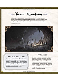 Fantastic Beasts - The Secrets Of Dumbledore: Movie Magic