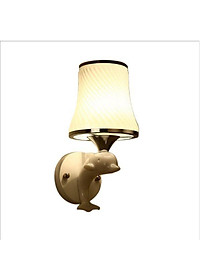 Đèn treo tường UMA hiện đại trang trí phòng ngủ, cầu thang, phòng khách - Kèm bóng LED