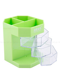 Cắm Viết Nhựa Uyên Loan 2033