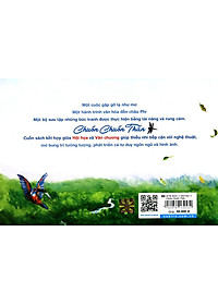 Sách Những Cuộc Phiêu Lưu Của Dabo (Tập 1) - Chuồn Chuồn Thần