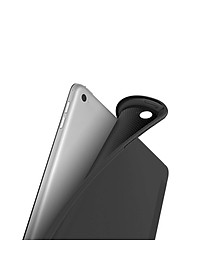 Bao Da Smart Case Gen2 TPU Dành Cho iPad Air 2 - Hàng nhập khẩu