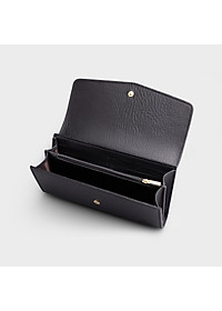 Ví Lata ( Thời trang nữ dáng cầm tay dáng dài - Ví da VN66 )