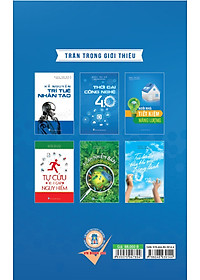 Thời Đại Công Nghệ 4.0