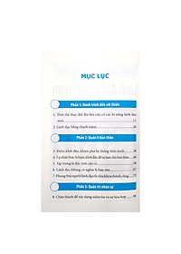 Sách Lãnh Đạo Chánh Niệm - Quản Trị Doanh Nghiệp Trong Thời Đại Mới