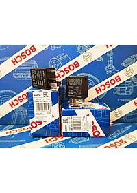 Relay Rờ le Mini Bosch 4 Chân 12V 20A - Relay 300