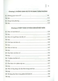 Toán Cơ Sở Cho Kinh Tế