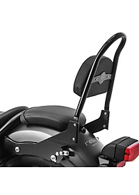 Baga kèm tựa lưng Rebell 300,500 (có thể tháo rời tự lắp tại nhà)